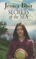 Cover: Secrets Of The Sea - Piatkus Books