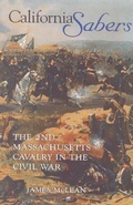 Cover: California Sabers - Indiana University Press