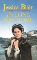 Cover: The Long Way Home - Piatkus Books
