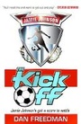 Cover: The Kick Off - Scholastic