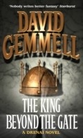 Cover: The King Beyond The Gate - Orbit