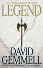 Cover: Legend - Orbit