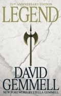 Cover: Legend - Orbit