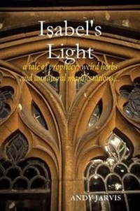 Enlarge image Cover: Isabel's Light - Lulu.com