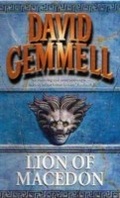 Cover: Lion Of Macedon - Orbit
