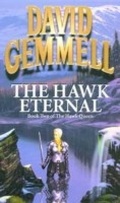 Cover: The Hawk Eternal - Orbit