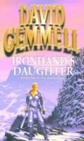 Cover: Ironhand's Daughter - Orbit