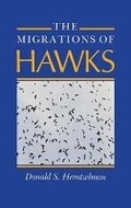 Cover: The Migrations of Hawks - Indiana University Press