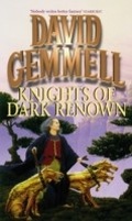 Cover: Knights Of Dark Renown - Orbit