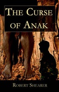 Cover: The Curse of Anak - America Star Books
