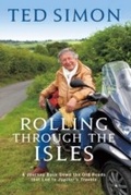 Cover: Rolling Through The Isles - Sphere