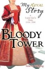 Cover: Bloody Tower - Scholastic