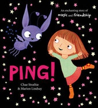 Enlarge image Cover: Ping! - Scholastic
