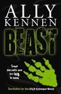 Cover: Beast - Marion Lloyd Books