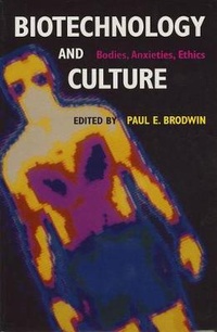 Enlarge image Cover: Biotechnology and Culture - Indiana University Press