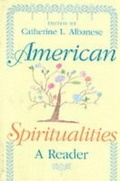 Cover: American Spiritualities - Indiana University Press