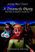 Cover: A Dreamer's Story - Publish America