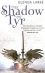 Cover: The Shadow Of Tyr - Orbit