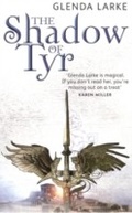 Cover: The Shadow Of Tyr - Orbit