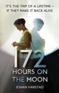 Cover: 172 Hours on the Moon - ATOM
