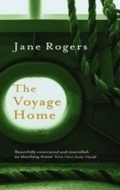Cover: The Voyage Home - Abacus