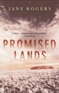 Cover: Promised Lands - Abacus