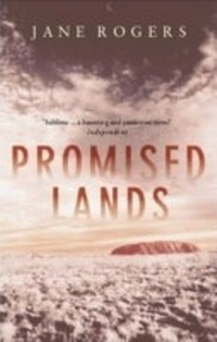 Enlarge image Cover: Promised Lands - Abacus