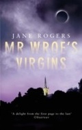 Cover: Mr Wroe's Virgins - Abacus