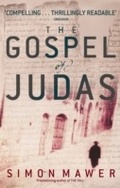 Cover: The Gospel Of Judas - Abacus