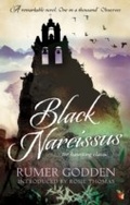 Cover: Black Narcissus - Virago Press Ltd