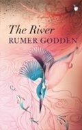 Cover: The River - Virago Press Ltd