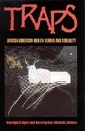 Cover: Traps - Indiana University Press
