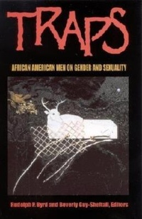 Enlarge image Cover: Traps - Indiana University Press