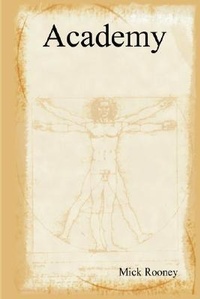 Enlarge image Cover: Academy - Lulu.com
