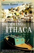 Cover: Swimming To Ithaca - Abacus