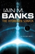 Cover: The Hydrogen Sonata - Orbit