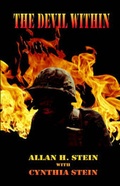 Cover: The Devil Within - America Star Books