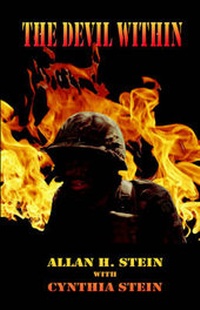 Enlarge image Cover: The Devil Within - America Star Books