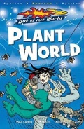 Cover: Plant World: Spartan - Scholastic