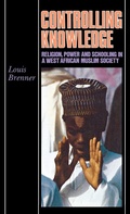 Cover: Controlling Knowledge - Indiana University Press