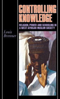 Enlarge image Cover: Controlling Knowledge - Indiana University Press