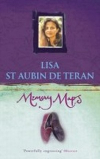 Abbildung von: Memory Maps - Virago Press Ltd