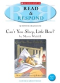 Cover: Can't You Sleep, Little Bear? - Scholastic Press