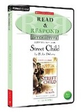 Cover: Street Child - Scholastic