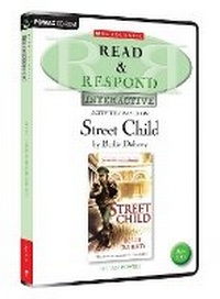 Enlarge image Cover: Street Child - Scholastic