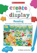 Cover: Reading - Scholastic