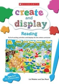 Enlarge image Cover: Reading - Scholastic