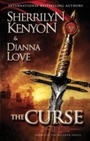 Cover: The Curse - Piatkus Books