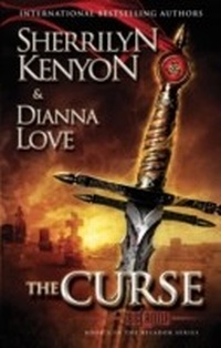 Enlarge image Cover: The Curse - Piatkus Books