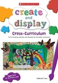 Cover: Cross Curriculum - Scholastic